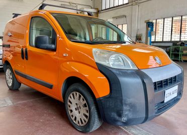 Fiat Fiorino 1.4 8V metano per neopatentati