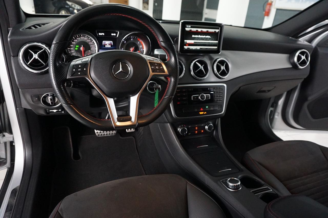Mercedes-benz GLA 200 CDI Automatic Premium
