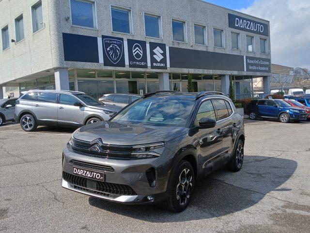 CITROEN C5 Aircross Autocarro N1 BlueHDi 130 S&S EAT8 Max