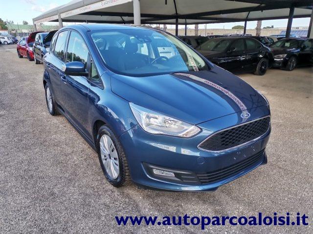 FORD C-Max 1.5 TDCi 95CV