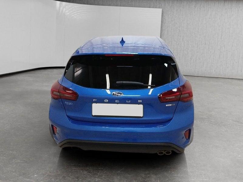 Ford Focus 1.0t ecoboost h ST-Line X 125cv