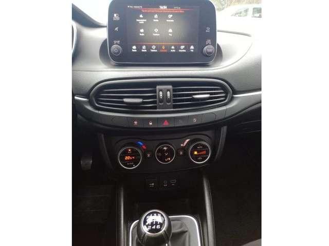 Fiat Tipo Tipo 5p 1.6 mjt Lounge s