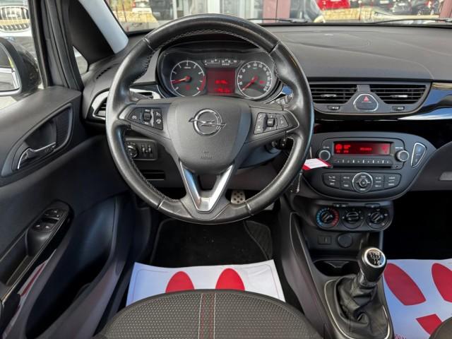 Opel Corsa 5p 1.2 Black Edition my18.5