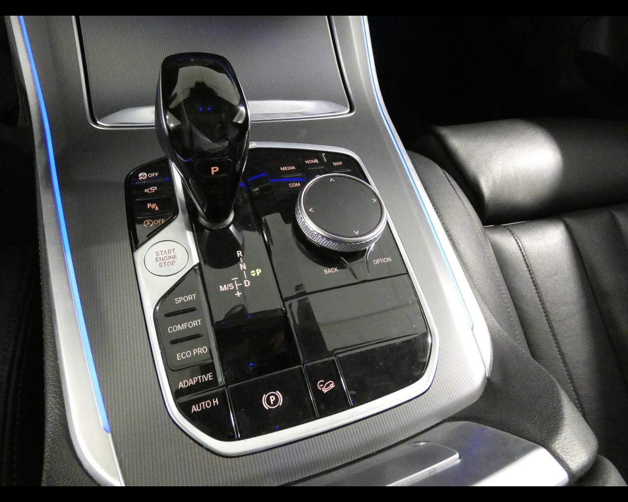 BMW X5 (G05/F95) - X5 xDrive30d xLine