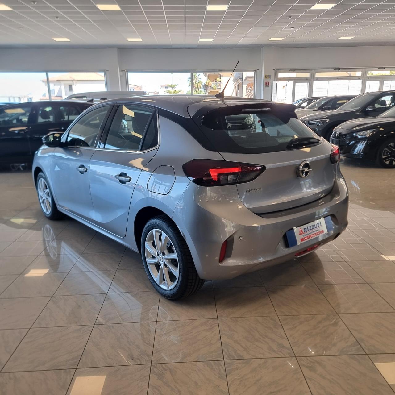OPEL CORSA ELEGANCE 1.5 D 100cv Euro 6D