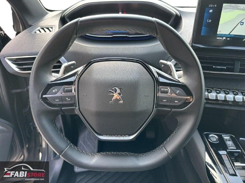 Peugeot 3008 1.5 BlueHDi 130 Cv EAT8 Allure Pack - Camera, Navi, CarPlay ecc