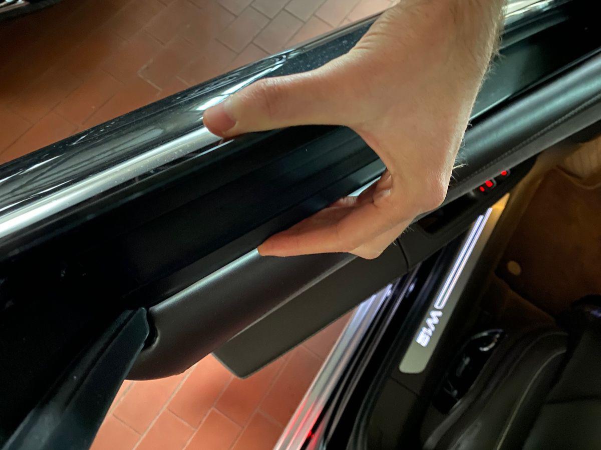 AUDI A8 Audi A8 L 4.0 v8 FSI Quattro Tiptronic BLI
