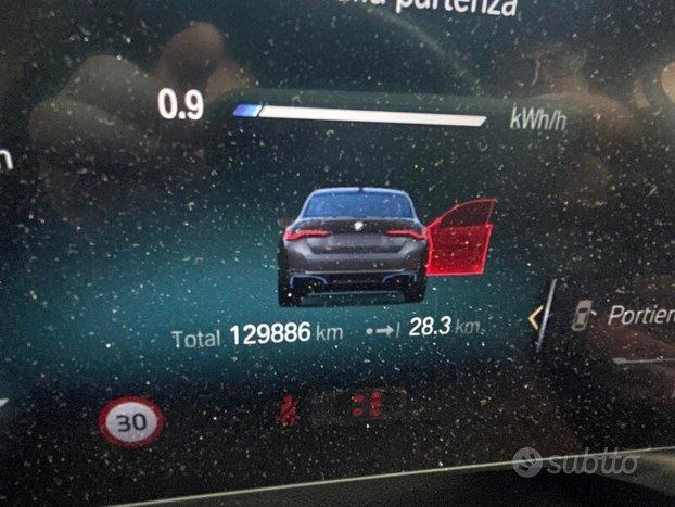 BMW i4 (G26) i4 eDrive 40 Sport