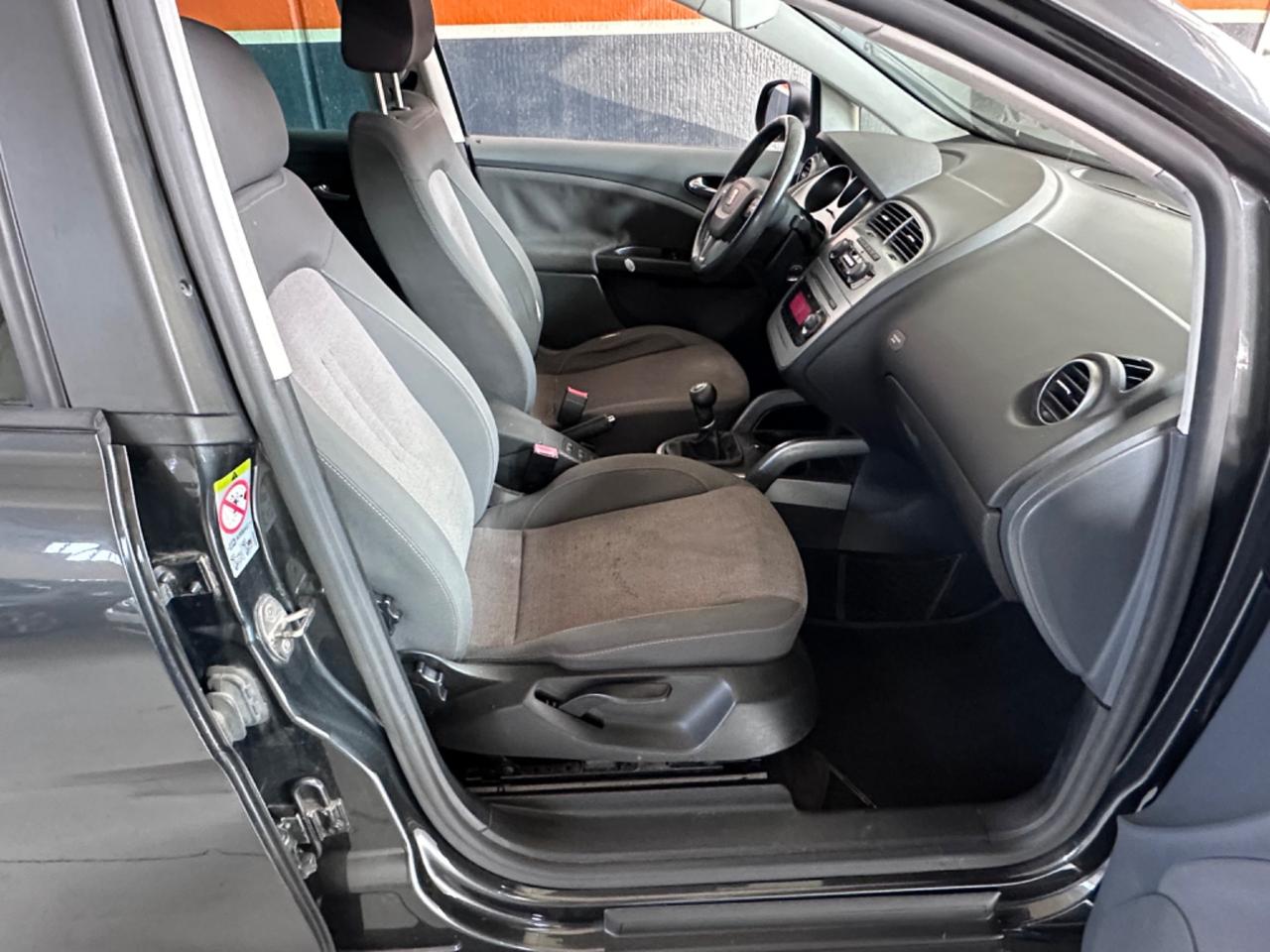 Seat Altea 1.6 TDI 105 CV Style Ecom.