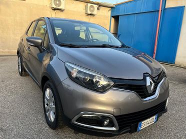 Renault captur 1.5 dci/90cv-full-2013