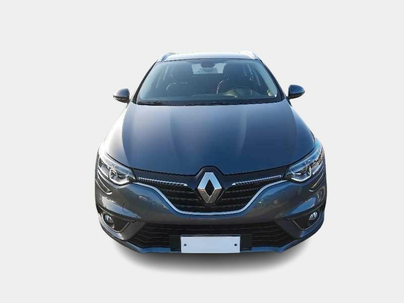 RENAULT MEGANE SPORTER 1.5 DCI 85KW BLUE BUSINESS WAGON