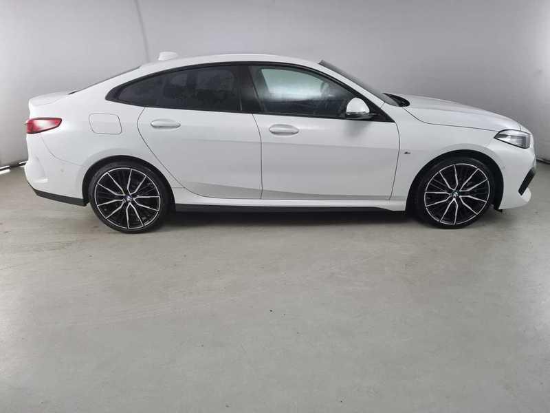 BMW 220 Msport auto Gran Coupe