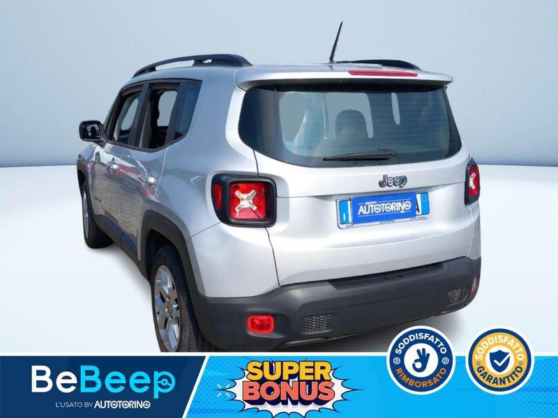 Jeep Renegade 1.6 MJT OPENING EDITION FWD 120CV