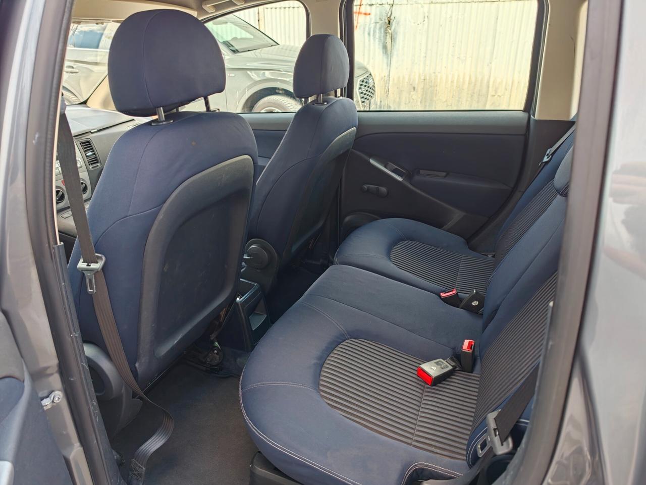 Lancia MUSA 1.3 Multijet 16V 70 CV Oro Plus