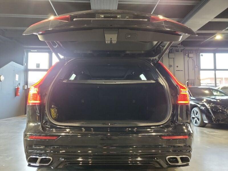 Volvo V60 V60 D4 AWD Geartronic R-design