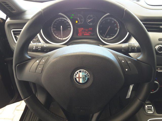 ALFA ROMEO Giulietta 1.4 Turbo 120cv Distinctive