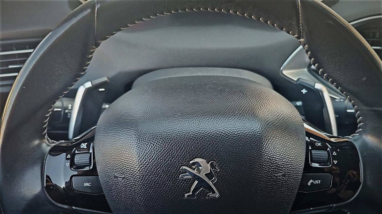 Peugeot 308 BlueHDi 130 S&S EAT8 SW Allure Pack