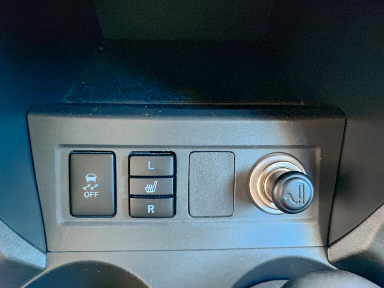 Toyota RAV 4 RAV4 Crossover 2.2 D-4D 150 CV DPF Exclusive GANCIO TRAINO