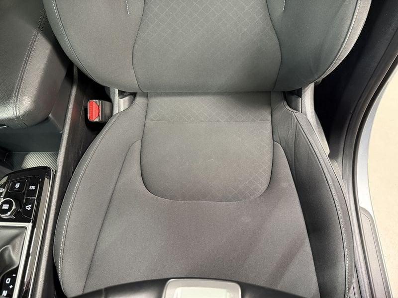 KIA Sportage Sportage 1.6 TGDi MHEV DCT Business