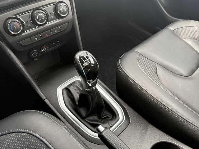 DR Automobiles DR3 1.5 Bi-Fuel GPL