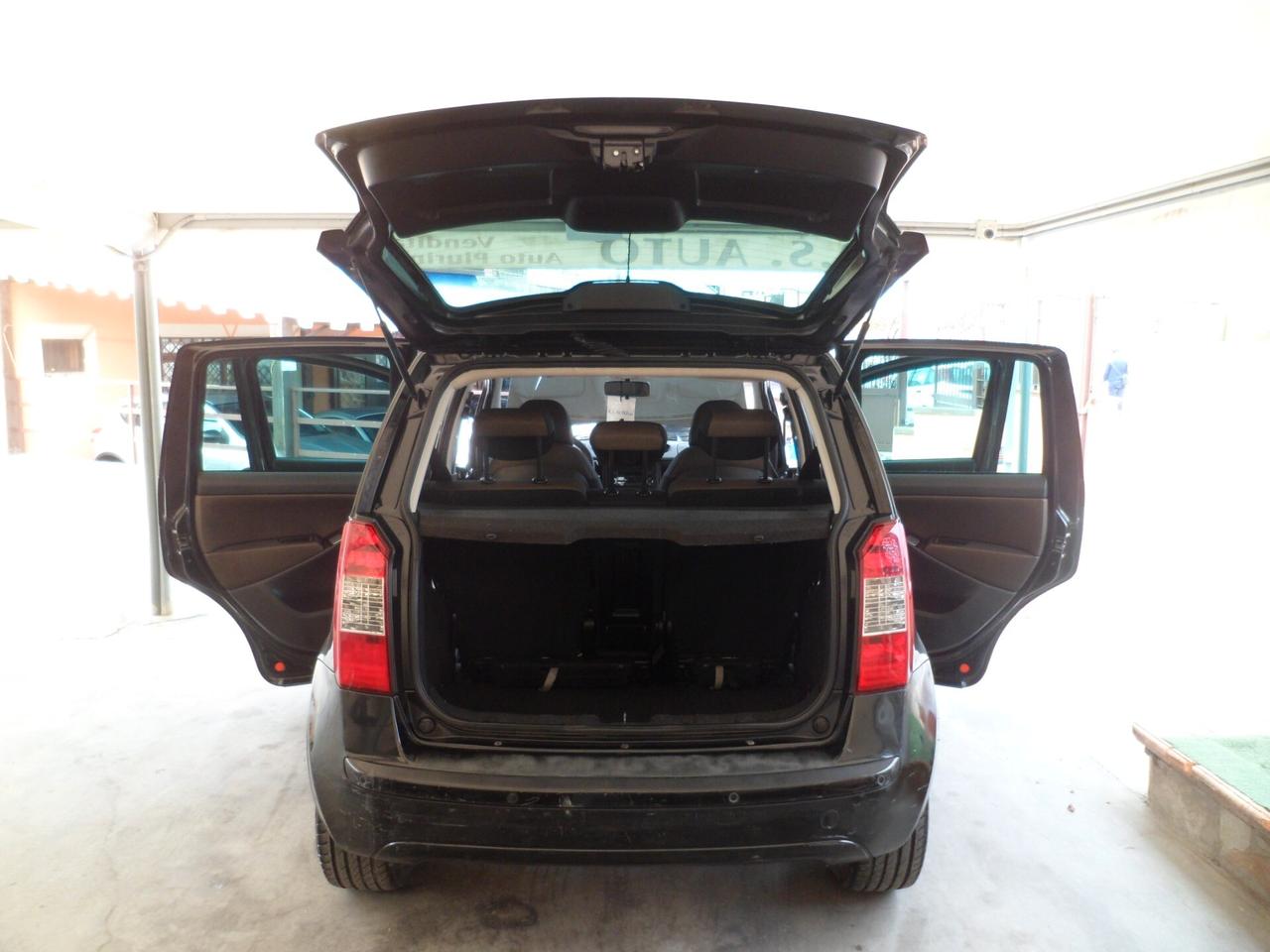 FIAT Idea 1.3 MULTIJET 70cv Full Optional 06