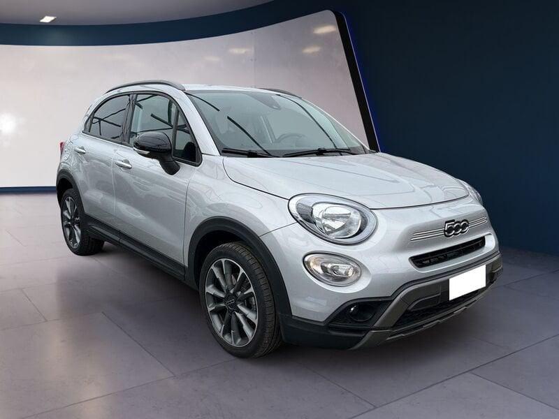 FIAT 500X 500 X Hatchback My22 1.5 Hybrid130cv Dct Cross