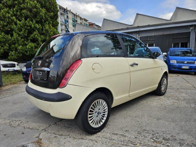 LANCIA Ypsilon 1.2 NEOPATENTI