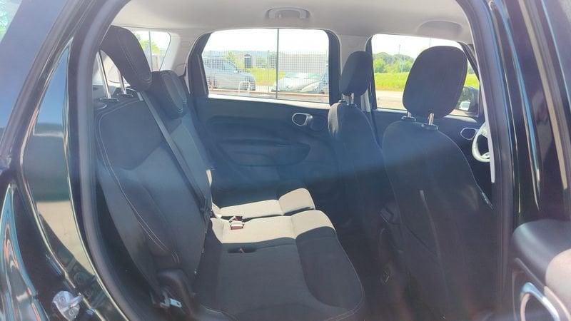 FIAT 500L Cross 1.6 Multijet 120cv Cross