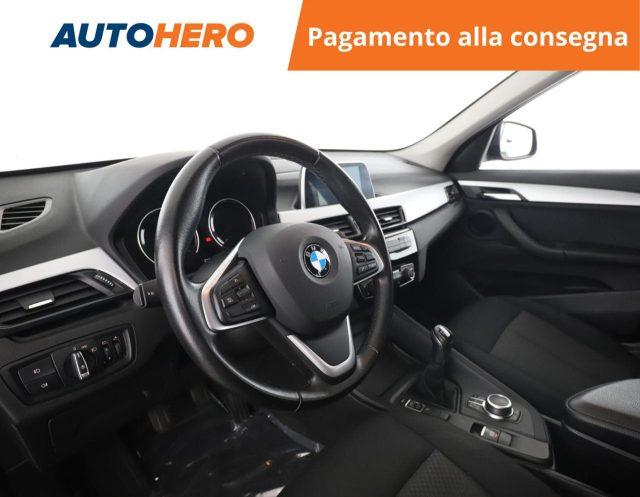BMW X1 sDrive18i Advantage