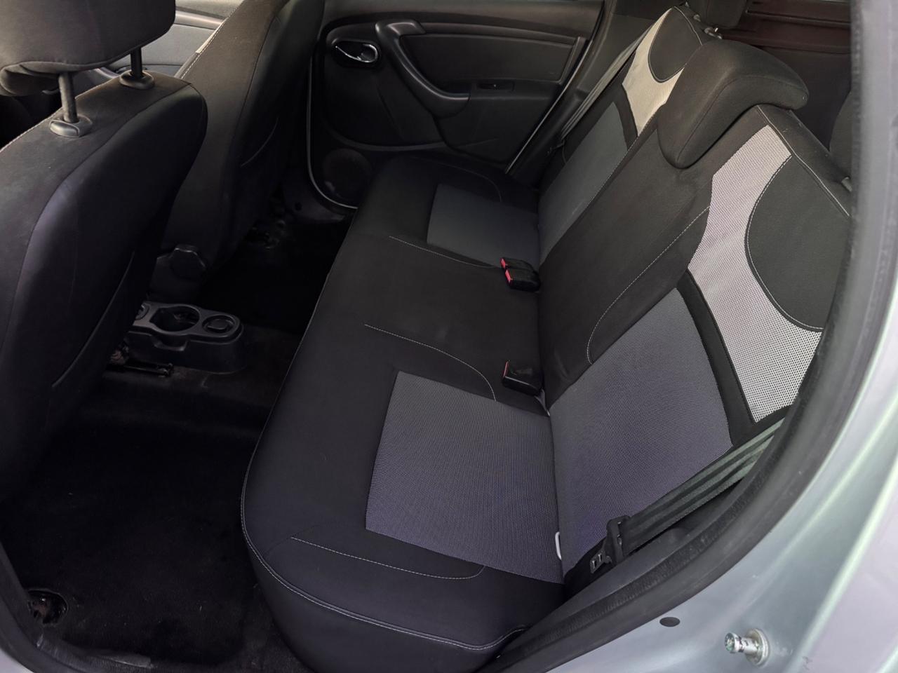 Dacia Duster 1.5 dCi 110CV S&S 4x2 garanzia 12 mesi