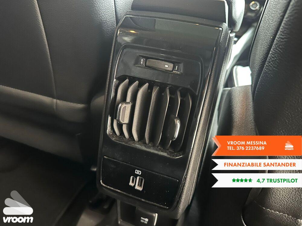 JEEP Compass 2ª serie Compass 1.6 Multijet II ...