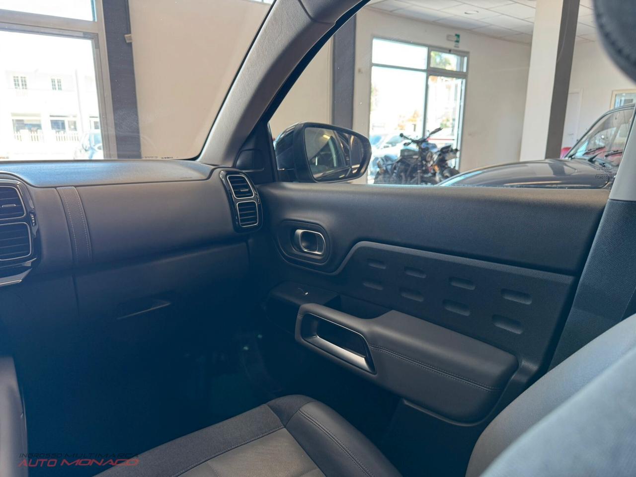 Citroen C5 Aircross 1.5 130cv Shine - 2021