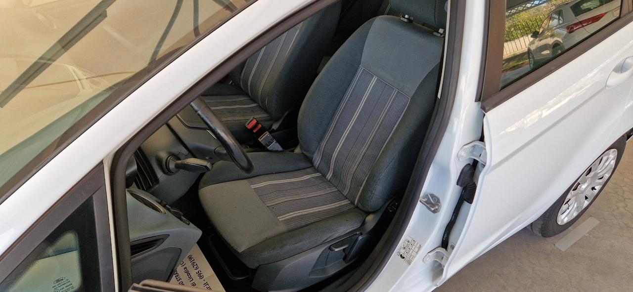 Ford Fiesta 1.4 TDCi 68cv **Ottima x Neopatentati**