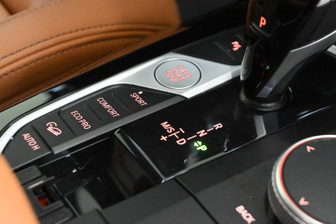 BMW X4 (G02/F98) X4 xDrive20d 48V Msport