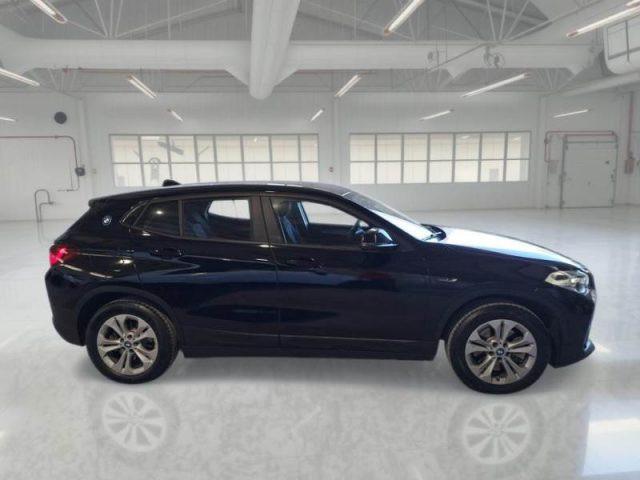 BMW X2 xDrive25e Business-X