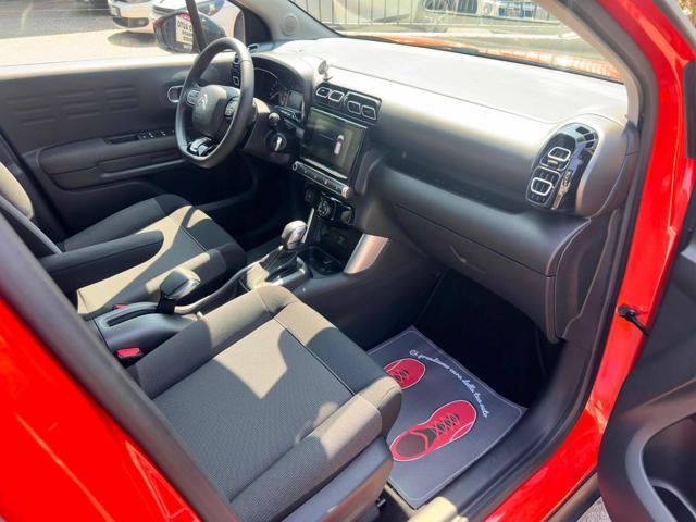 CITROEN C3 Aircross PureTech 130 S&S EAT6 Shine Pack