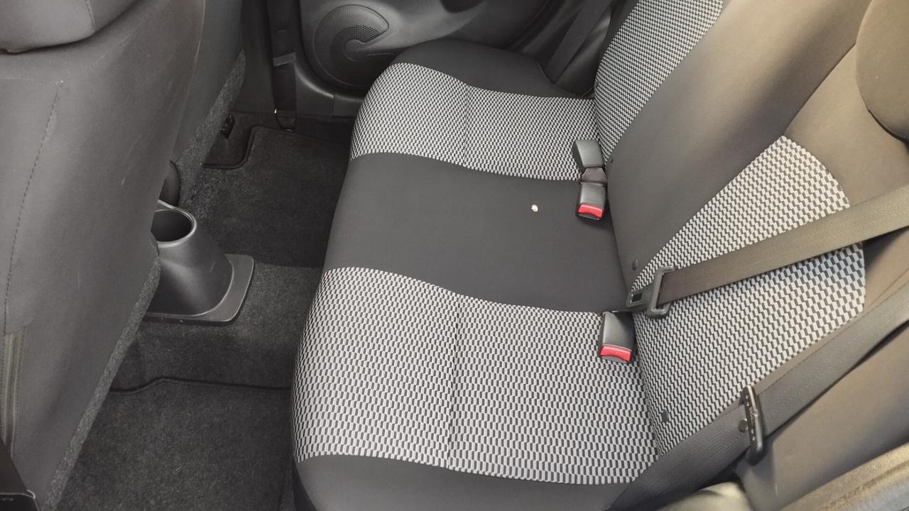 NISSAN MICRA 1.2 B/GPL-PREZZO PROMO