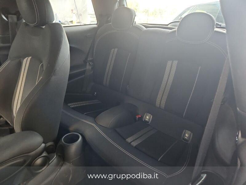 MINI Mini 2014 Diesel 1.5 Cooper D Business XL 3p