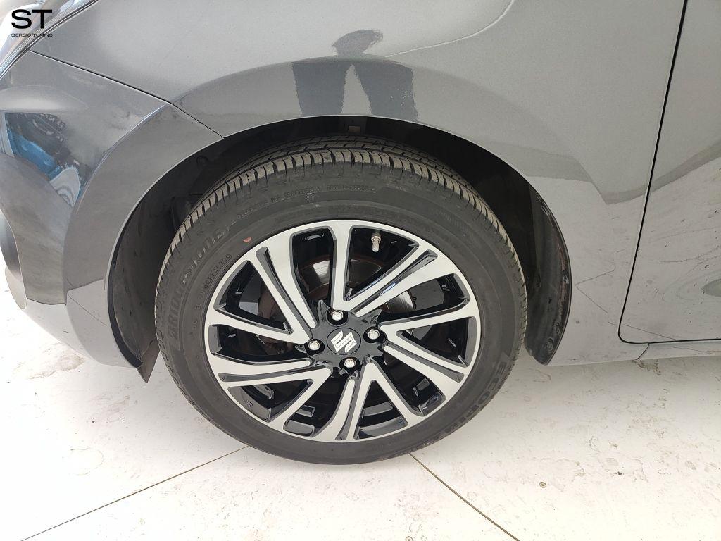 Suzuki Swift (2017-2024) - Swift 1.2 Hybrid Top