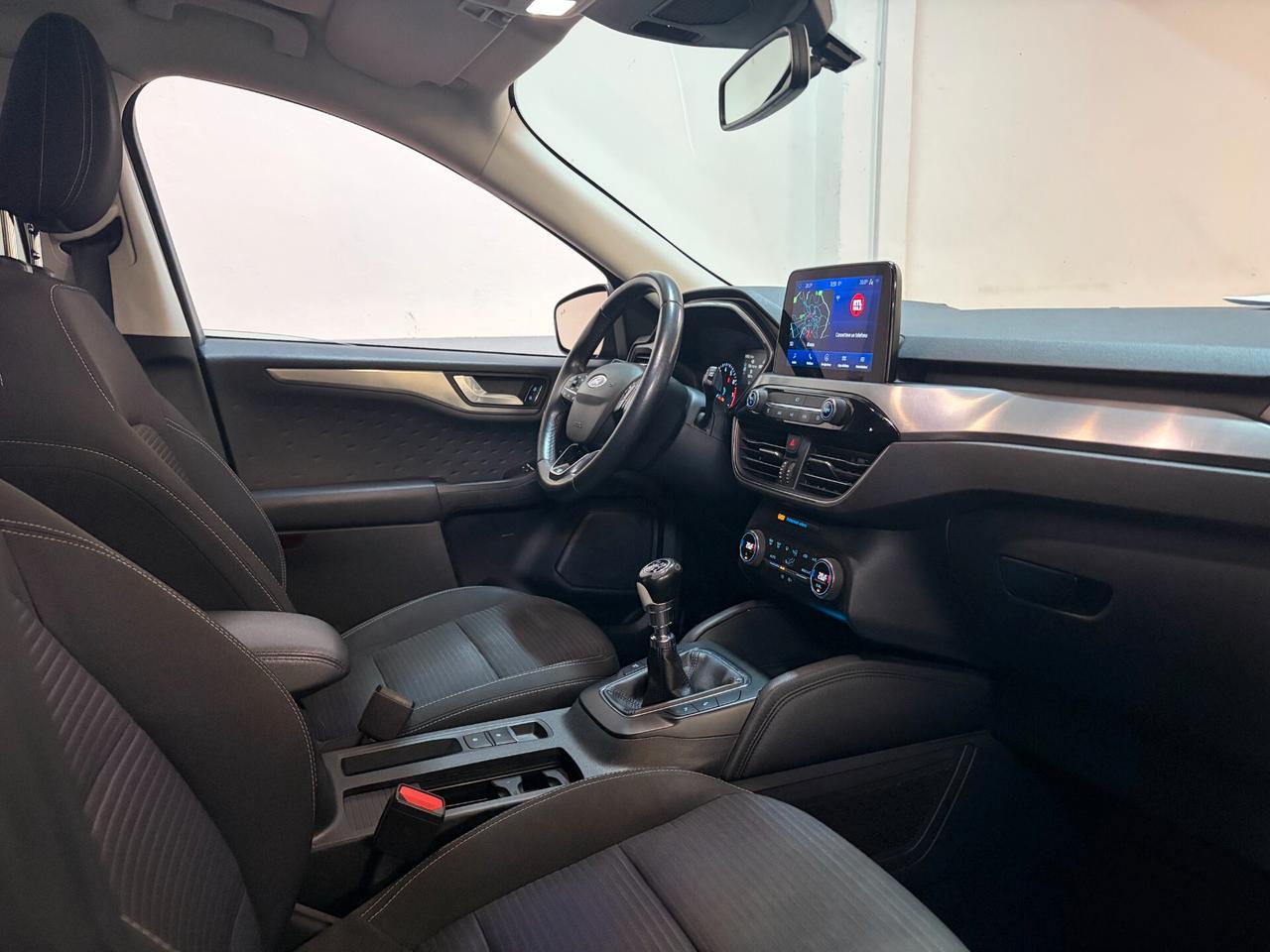 Ford Kuga 1.5 EcoBoost 120 CV 2WD Titanium