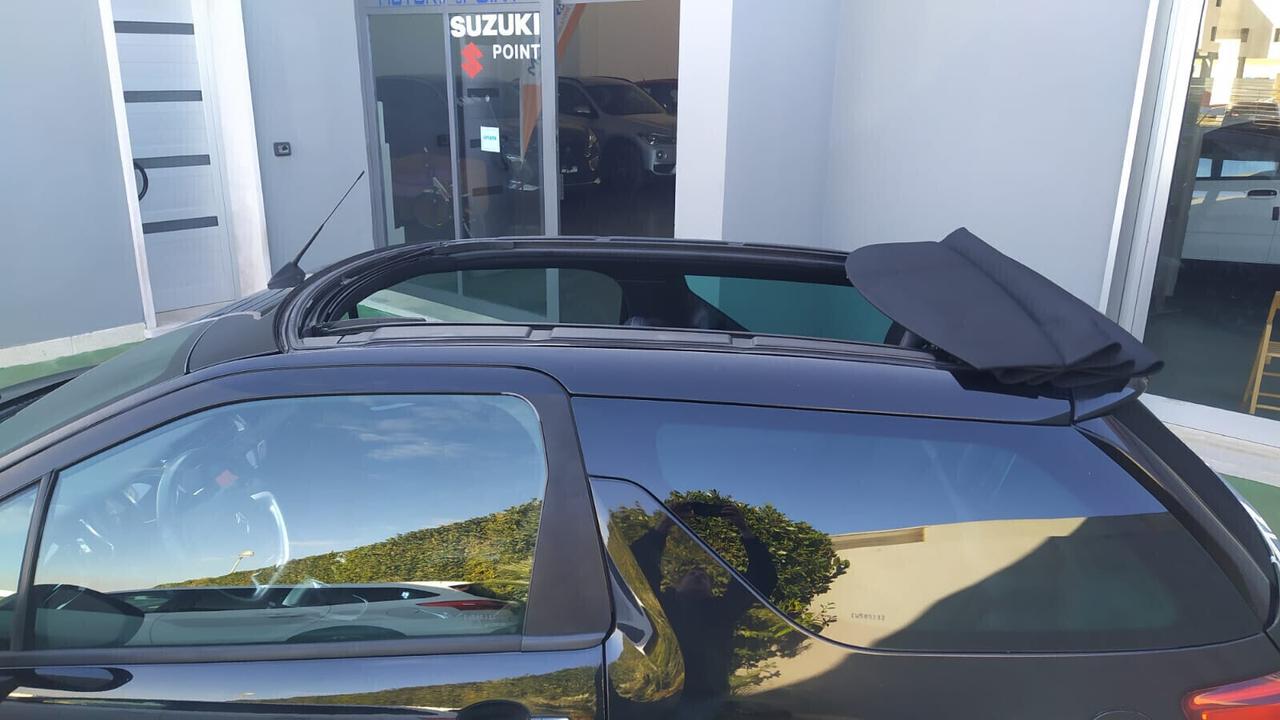 Ds DS3 DS 3 PureTech 82 So Chic Cabrio