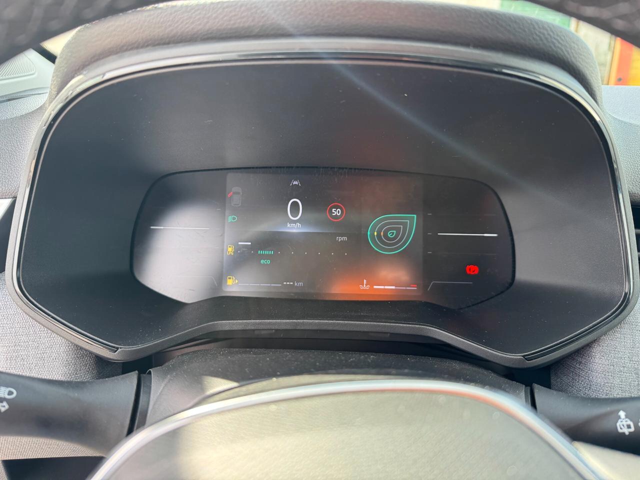 Renault Clio ECO-G 100 CV 5 porte Evolution