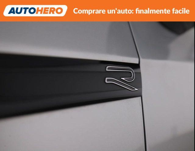 VOLKSWAGEN Golf 1.5 TSI EVO ACT R-Line