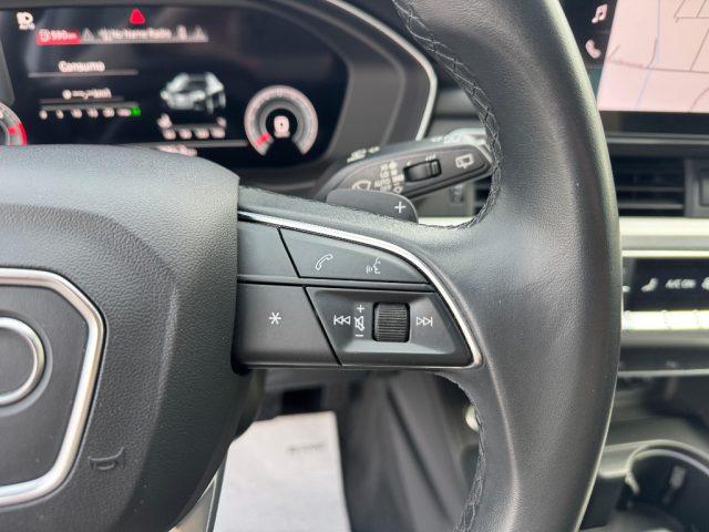 AUDI A4 AVANT 35 TDI 163 CV S TRONIC BUSS ADVANCED *VIRTUA