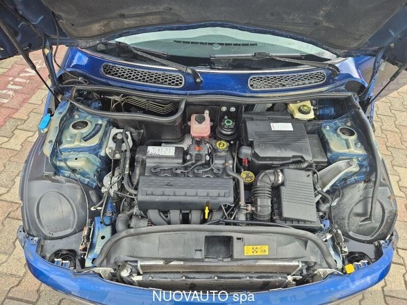 MINI Mini Mini 1.6 16V One
