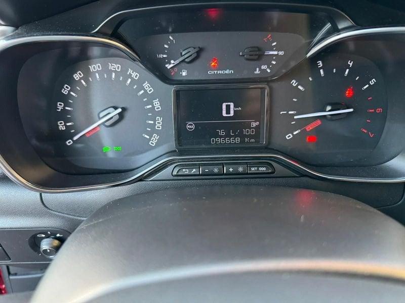 Citroën C3 C3 1.2 puretech Shine 82cv