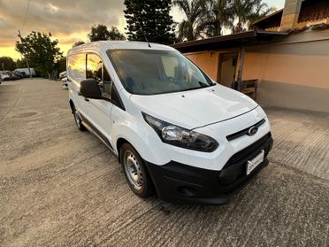Ford Tourneo Courier 1.5 TDCI 75 CV Plus