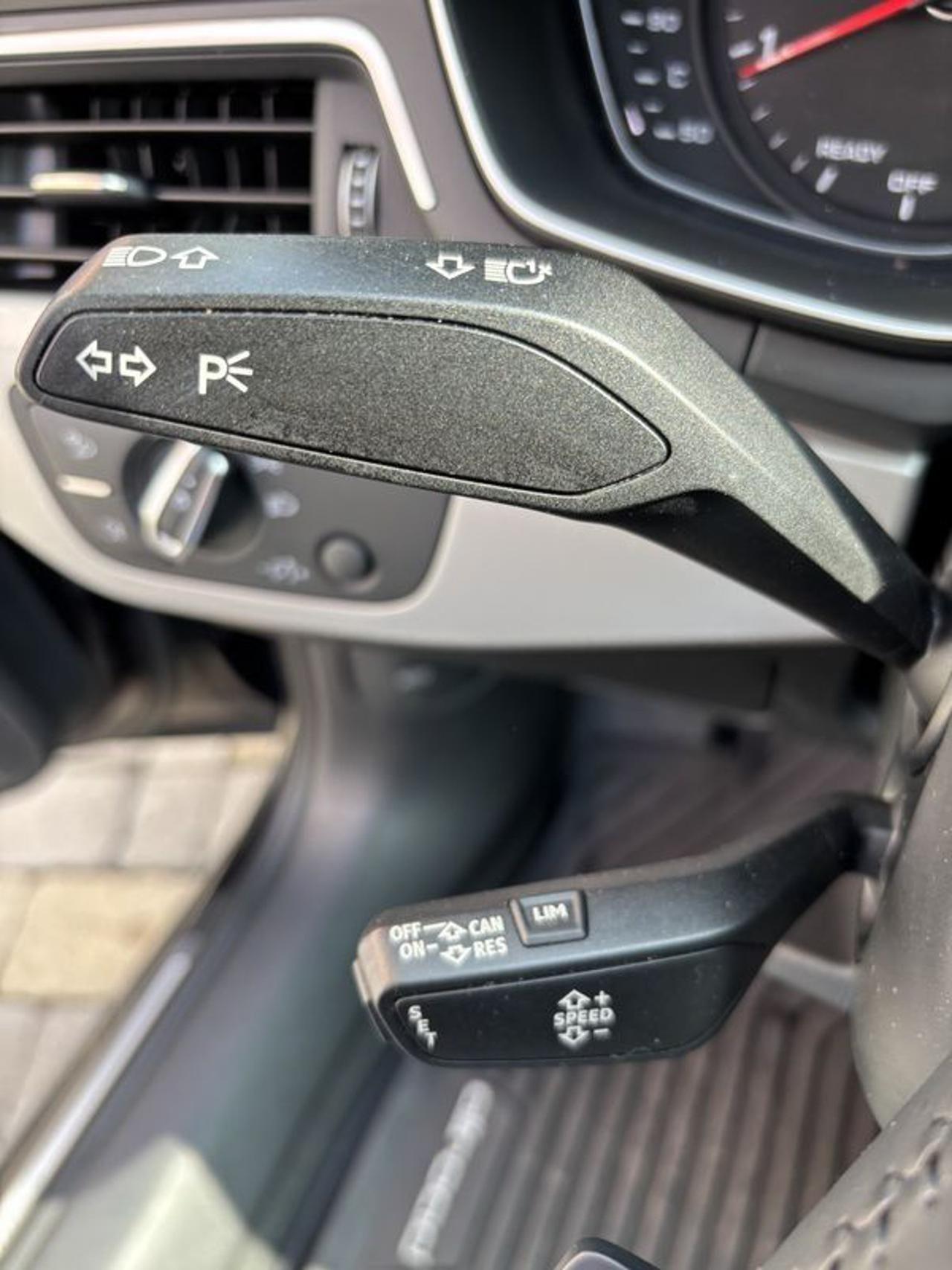 Audi A4 allroad 40 TDI 190 CV S tronic FULL LED-NAVI-CAM-18"