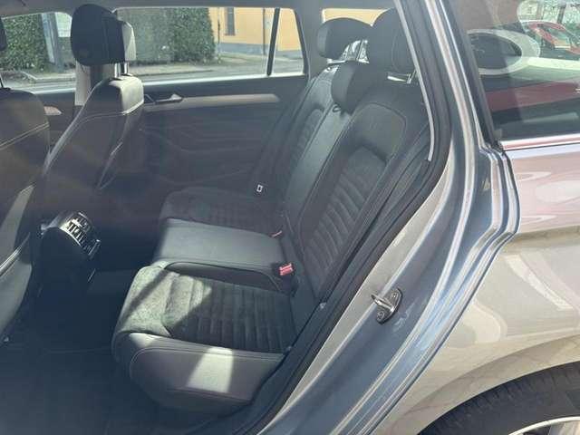 Volkswagen Passat Variant 2.0 TDI SCR 122 CV EVO DSG Business NAVI-FULL LED