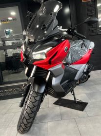 Voge Sfida SR1 125 ADV NUOVO PRONTA CONSEGNA